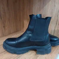 پوتین زنانه