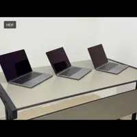 لپ تاپ MacBook pro M1