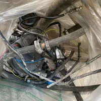 کپسول گازcng