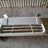 سپر جلو ساینا رنگ فابریک