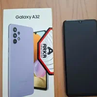 سامسونگ a32 حافظه 128