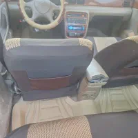 سمند X7 دوگانه سوز، مدل ۱۳۸۳|خودرو سواری و وانت|اصفهان, دارک|دیوار