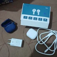 هندزفری بلوتوثی با کیفیت|لوازم جانبی موبایل و تبلت|رشت, کوی مهر|دیوار