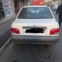پراید مدل 95