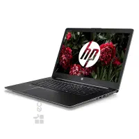 لپ‌تاپ HP Zbook 15 G4 سری HQ با گرافیک مجزا 4GB