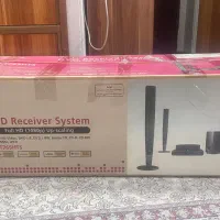 سینما خانواده LG