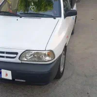 پراید وانت 1402 معاوضه