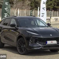 لاماری مشکی