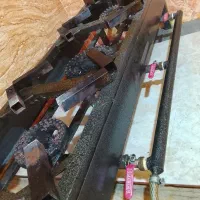 گازسه شعله|اجاق گاز و لوازم برقی پخت‌وپز|کارون, |دیوار