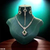 سرویس نقره با نگین grin باساعت نقره|جواهرات|تبریز, |دیوار