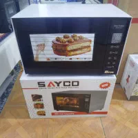 ماکروفر لمسی|اجاق گاز و لوازم برقی پخت‌وپز|ارومیه, |دیوار