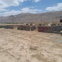 زمین نابر برزک