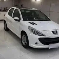 ۲۰۷ پانا ۱۴۰۱ بی رنگ