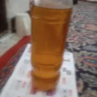 روغن بادام تلخ اصل