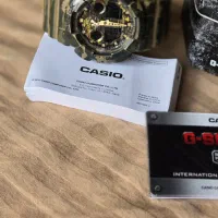 ساعت مچی G-SHOCK-GA100CM|ساعت|تهران, نیاوران|دیوار
