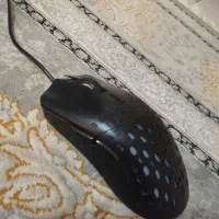 موس raiko کم کارکرده|قطعات و لوازم جانبی رایانه|همدان, |دیوار