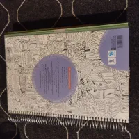 علوم فنون ادبی 1404|کتاب و مجله آموزشی|جیرفت, |دیوار