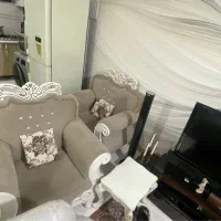 مبل|مبلمان خانگی و میز عسلی|رشت, حمیدیان|دیوار