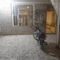 خانه ویلایی واقع در کوت عبدالله، درویشیه
