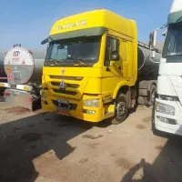 فراز|خودرو سنگین|جلفا, |دیوار