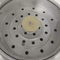 پلوپز دوکاره|اجاق گاز و لوازم برقی پختوپز|مشگین شهر, |دیوار