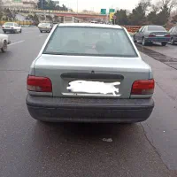 پراید صبا مدل 85|خودرو سواری و وانت|تبریز, |دیوار