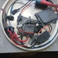 هدلایت پژو