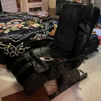 صندلی ماساژ خارجی
