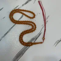 تسبح کهربا|کلکسیون اشیاء عتیقه|مریوان, |دیوار