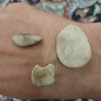 چندتای سنگهای قیمتی وارزشی