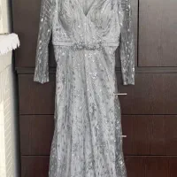 ماکسی مجلسی سایز ۳۸،۴۰