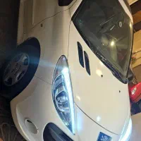 207 پانا ۱۴۰۱ کم کار|خودرو سواری و وانت|اصفهان, فیض|دیوار