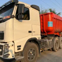 اف اچ 440 مدل 90|خودرو سنگین|شوشتر, |دیوار