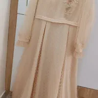 لباس مجلسی