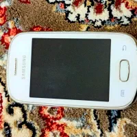 گوشی مینی سامسونگ|موبایل|قم, شهرک فاطمیه|دیوار