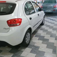 تیبا 2 مدل 1401 بدون رنگ
