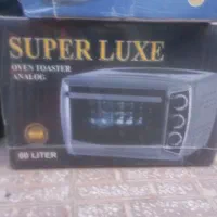 توستر.جاروبرقی سطلی.گاز صفحه ای