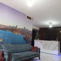 استخدام کارمند فروش ملک درآمد تضمینی با جای خواب|استخدام بازاریابی و فروش|تهران, استاد معین|دیوار