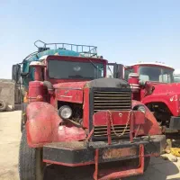 مرکزاسقاط پلاک قدیم ماک اینترناش ولوو بنز غیره