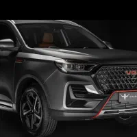VGV U75 PLUS|خودرو سواری و وانت|شیراز, تاچارا|دیوار