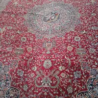 فرش تمام نخ ۱۲متری و ۹ متری|فرش|پرند, فاز ۲|دیوار