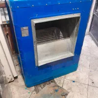 کولر8000مشهددوام ورق سفید