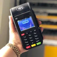 کارتخوان 4G پرسرعت|فروشگاه و مغازه|اردبیل, |دیوار