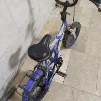 2عدد دوچرخه 12مفت جفت باهم 1900|دوچرخه، اسکیت، اسکوتر|مشهد, بهاران|دیوار