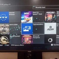 ps4 کپی خور|کنسول، بازی ویدئویی و آنلاین|ارومیه, |دیوار