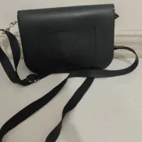 کیف شانه ای