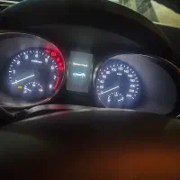 سانتافه ۲۰۱۶ GDI مشابه صفر