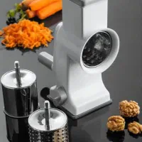 خردکن ،رنده