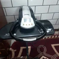 اتو پرس