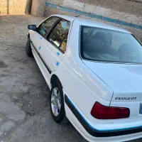 پارس tu5سیمی|خودرو سواری و وانت|یزد, |دیوار